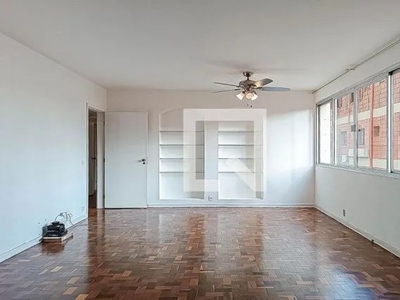 Apartamento para Aluguel - Vila Mariana, 3 Quartos, 118 m2