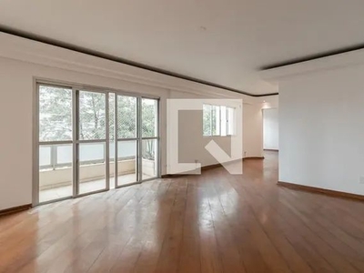 Apartamento para Aluguel - Vila Mascote, 4 Quartos, 200 m2