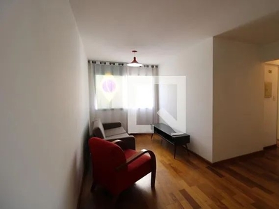 Apartamento para Aluguel - Vila Pompéia, 2 Quartos, 57 m2