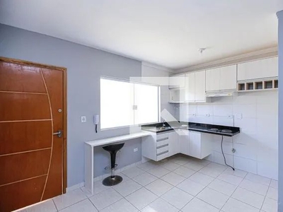 Apartamento para Aluguel - Vila Prudente, 1 Quarto, 34 m2