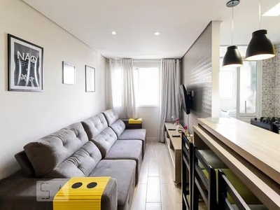 Apartamento para Aluguel - Vila Prudente, 1 Quarto, 35 m2