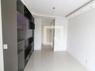 Apartamento para Aluguel - Vila Prudente, 2 Quartos, 49 m2