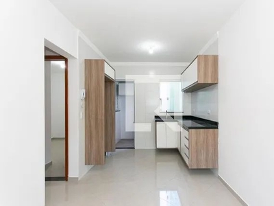 Apartamento para Aluguel - Vila Ré, 2 Quartos, 40 m2