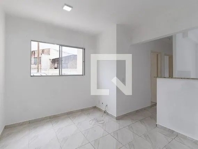 Apartamento para Aluguel - Vila Tupi, 2 Quartos, 49 m2