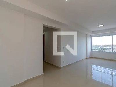 Apartamento para Aluguel - Vila União, 3 Quartos, 76 m2