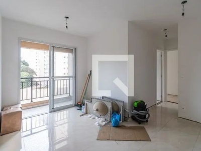 Apartamento para Aluguel - Votupoca, 2 Quartos, 61 m2