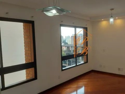 Apartamento para locação com 70m² 2 dormitórios 1 suíte 1 vaga no bairro Vila Mariana
