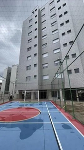 Apartamento para Venda em Belo Horizonte, Buritis, 3 dormitórios, 2 suítes, 3 banheiros, 2