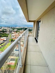 Apartamento para Venda em Ribeirão Preto, Vila do Golf, 2 dormitórios, 2 suítes, 2 banheir