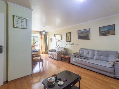 Apartamento Venda 3 Dormitórios - 129 m² Perdizes