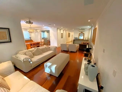 Apartamento Venda 4 Dormitórios - 246 m² Higienópolis