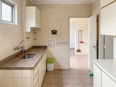 Apartamento Venda Cerqueira César 140 m² 3 Dormitórios