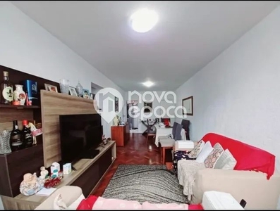 Botafogo | Apartamento 3 quartos
