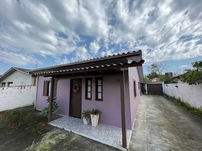 Casa à venda, 80 m² por R$ 235.000,00 - Divinéia - Araranguá/SC