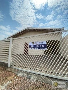 Casa com 3 dormitórios, 207 m² - venda por R$ 695.000,00 ou aluguel por R$ 3.210,00/mês -