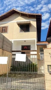 Casa com 3 dormitórios, 90 m² - venda por R$ 370.000,00 ou aluguel por R$ 2.100,00/mês - C