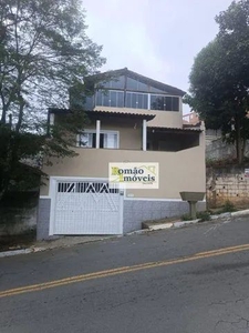 Casa com 3 dormitórios à venda, 174 m² por R$ 670.000,00 - Vila Ipanema - Mairiporã/SP