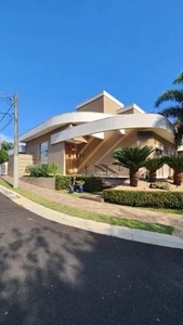 Casa com 3 dormitórios - venda por R$ 1.250.000,00 ou aluguel por R$ 5.435,00/mês - Villag