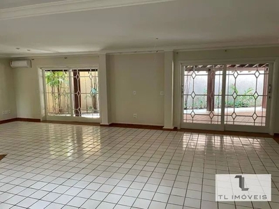 Casa com 4 dormitórios, 415 m² - venda por R$ 1.800.000,00 ou aluguel por R$ 8.920,00/mês