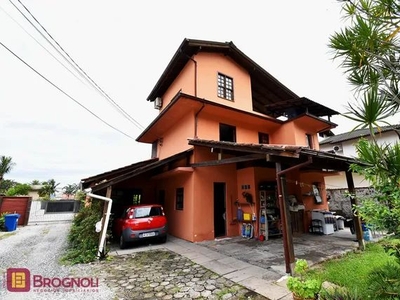 Casa Comercial ou Residencial no bairro santo antonio de lisboa em florianópolis