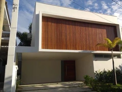 Casa de Condomínio para alugar em Jardim Residencial Mont Blanc de 360.00m² com 3 Quartos,