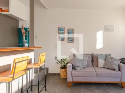 Casa de Condomínio para Aluguel - Barra da Lagoa, 2 Quartos, 90 m2