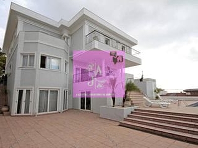 Casa em Alphaville, Santana de Parnaíba/SP de 980m² 6 quartos à venda por R$ 6.849.000,00 ou para locação R$ 60.000,00/mes