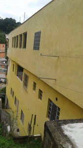 Casa em Assunção, São Bernardo do Campo/SP de 128m² 5 quartos à venda por R$ 339.000,00