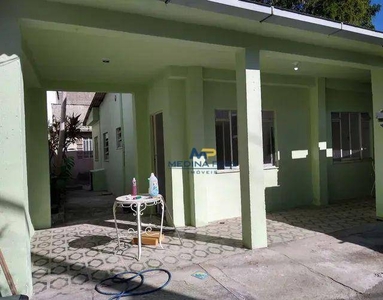 Casa em Barro Vermelho, São Gonçalo/RJ de 0m² 2 quartos à venda por R$ 189.000,00