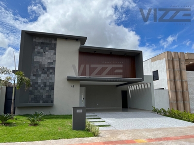 Casa em Centro, Campo Grande/MS de 192m² 1 quartos à venda por R$ 2.099.000,00