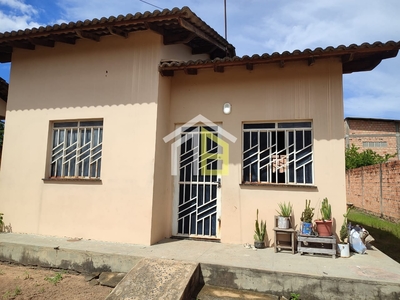 Casa em Cidade Satélite, Boa Vista/RR de 60m² 2 quartos à venda por R$ 249.000,00