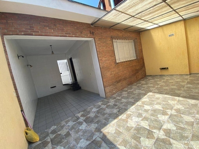 Casa em Guaianazes, São Paulo/SP de 110m² 3 quartos à venda por R$ 379.000,00