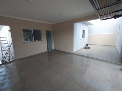 Casa em Jardim das Nações, Itatiba/SP de 130m² 3 quartos à venda por R$ 624.000,00