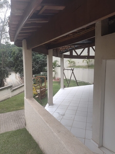 Casa em Jardim Pioneira, Cotia/SP de 90m² 2 quartos para locação R$ 3.026,00/mes