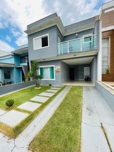 Casa em Loteamento Dinorá Rosa, Sorocaba/SP de 148m² 3 quartos à venda por R$ 689.000,00