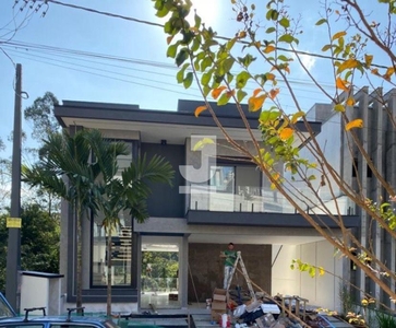 Casa em Mogi Moderno, Mogi das Cruzes/SP de 260m² à venda por R$ 2.349.000,00