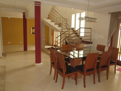 Casa em Nova Piracicaba, Piracicaba/SP de 374m² 3 quartos para locação R$ 5.000,00/mes