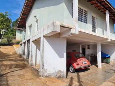 Casa em Parque São Gabriel, Itatiba/SP de 165m² 2 quartos à venda por R$ 489.000,00