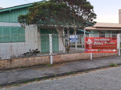 Casa em Praia do Sonho (Ens Brito), Palhoça/SC de 10m² 1 quartos à venda por R$ 729.000,00