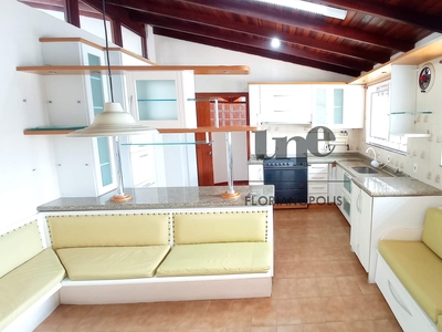 Casa em Santa Mônica, Florianópolis/SC de 168m² 3 quartos à venda por R$ 1.950.000,00