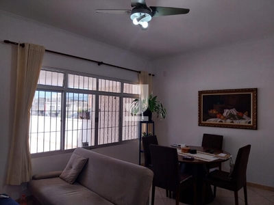 Casa em Vila Caiçara, Praia Grande/SP de 190m² 3 quartos à venda por R$ 459.000,00
