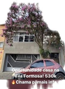 Casa em Vila Carrão, São Paulo/SP de 140m² 3 quartos à venda por R$ 529.000,00