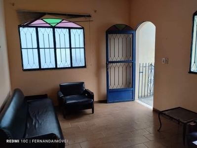 Casa em Vila Muriqui, Mangaratiba/RJ de 50m² 2 quartos à venda por R$ 128.000,00