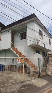 Casa em Vila Muriqui, Mangaratiba/RJ de 60m² 1 quartos para locação R$ 770,00/mes