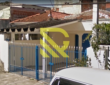 Casa em Vila Santa Clara, São Paulo/SP de 80m² 2 quartos à venda por R$ 329.000,00