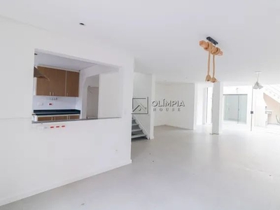 Casa Locação Jardim Paulista 200 m² 3 Dormitórios