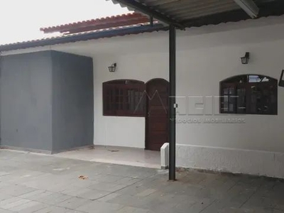 Casa Padrão em São José dos Campos