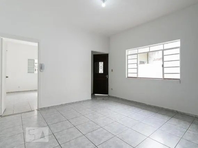 Casa para Aluguel - Belém, 1 Quarto, 80 m2
