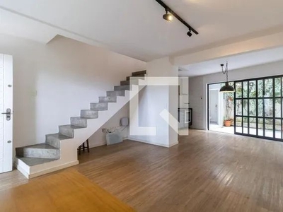 Casa para Aluguel - Butantã, 2 Quartos, 120 m2