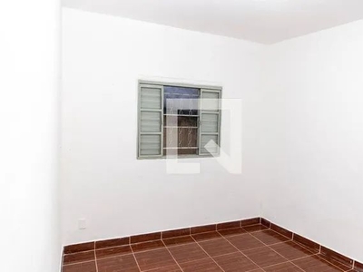 Casa para Aluguel - Conceição, 1 Quarto, 50 m2